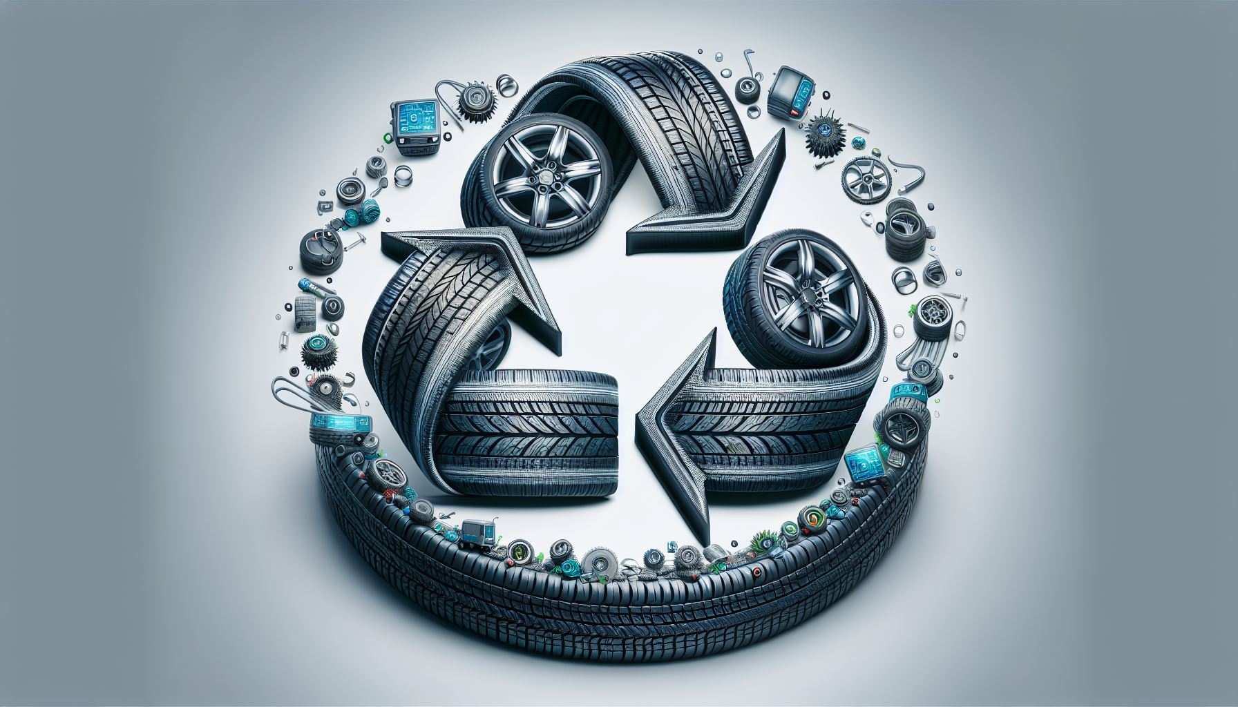 about BEX Recycling GmbH